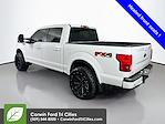 2018 Ford F-150 SuperCrew Cab 4WD Pickup for sale #6A51338 - photo 10