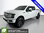 2018 Ford F-150 SuperCrew Cab 4WD Pickup for sale #6A51338 - photo 5