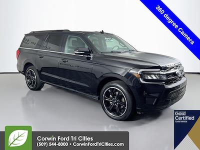 Used 2024 Ford Expedition MAX Limited for sale #6A51718 - photo 1