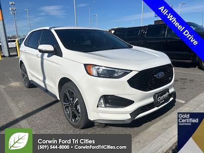 Used 2023 Ford Edge - photo 1