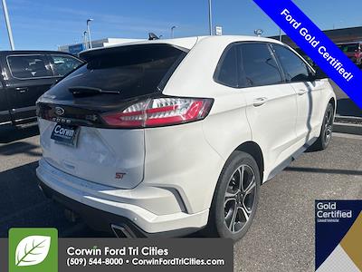 Used 2023 Ford Edge - photo 1