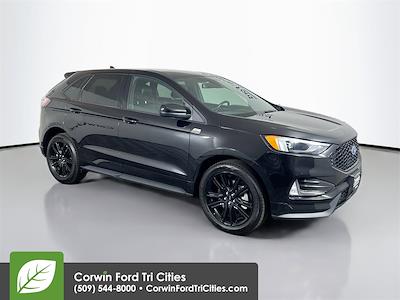 2024 Ford Edge AWD SUV for sale #6A52242 - photo 1