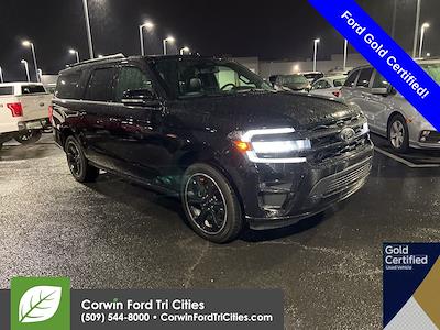 2024 Ford Expedition MAX 4WD SUV for sale #6A52265 - photo 1