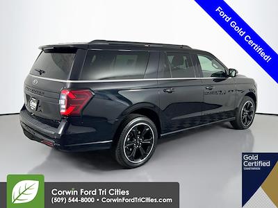 Used 2024 Ford Expedition MAX Limited for sale #6A52265 - photo 2