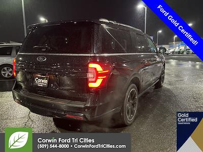 2024 Ford Expedition MAX 4WD SUV for sale #6A52265 - photo 2