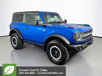 2024 Ford Bronco 4WD SUV for sale #6A52314 - photo 1