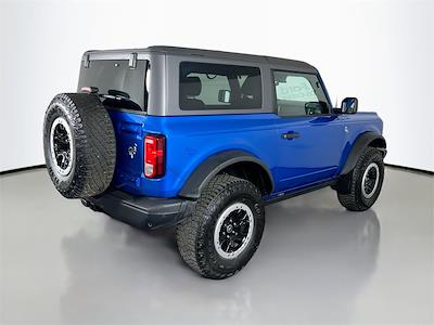 2024 Ford Bronco 4WD SUV for sale #6A52314 - photo 2
