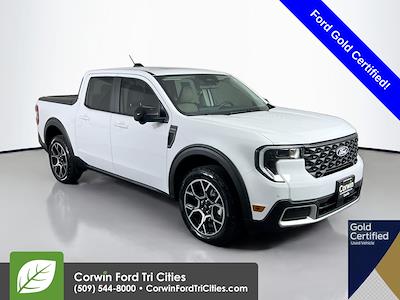 2025 Ford Maverick SuperCrew Cab AWD Pickup for sale #6A53024 - photo 1