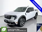 2025 Ford Maverick SuperCrew Cab AWD Pickup for sale #6A53024 - photo 7