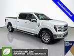 2024 Ford F-150 SuperCrew Cab 4WD Pickup for sale #6A53261 - photo 3