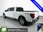 2024 Ford F-150 SuperCrew Cab 4WD Pickup for sale #6A53261 - photo 2