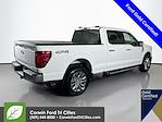 2024 Ford F-150 SuperCrew Cab 4WD Pickup for sale #6A53261 - photo 4