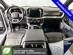 2024 Ford F-150 SuperCrew Cab 4WD Pickup for sale #6A53261 - photo 9