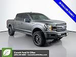 2018 Ford F-150 SuperCrew Cab 4WD Pickup for sale #6A54585 - photo 1