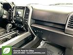 2018 Ford F-150 SuperCrew Cab 4WD Pickup for sale #6A54585 - photo 27