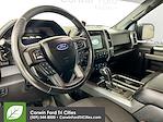 2018 Ford F-150 SuperCrew Cab 4WD Pickup for sale #6A54585 - photo 4