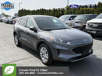 2021 Ford Escape AWD SUV for sale #6A55048 - photo 1