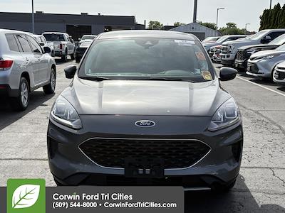 2021 Ford Escape AWD SUV for sale #6A55048 - photo 2