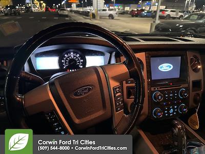 Used 2017 Ford Expedition EL Limited for sale #6A55352 - photo 2
