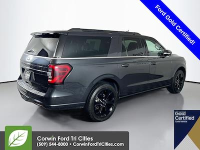 Used 2024 Ford Expedition MAX Limited for sale #6A56580 - photo 2