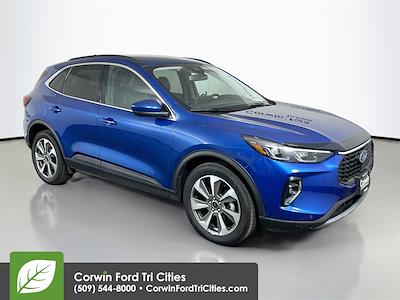 2023 Ford Escape AWD SUV for sale #6A56844 - photo 1
