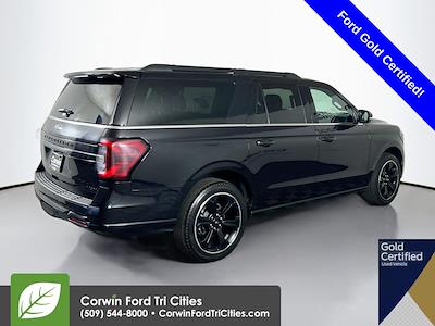 Used 2024 Ford Expedition MAX Limited for sale #6A57111 - photo 2