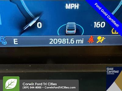 Used 2024 Ford Expedition MAX Limited for sale #6A57111 - photo 2