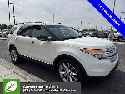 2012 Ford Explorer FWD SUV for sale #6A57511 - photo 1