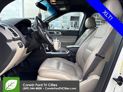 2012 Ford Explorer FWD SUV for sale #6A57511 - photo 2