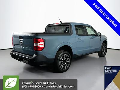 Used 2022 Ford Maverick Lariat SuperCrew Cab for sale #6A57944 - photo 2