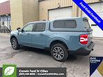 Used 2022 Ford Maverick Lariat SuperCrew Cab for sale #6A57944 - photo 2