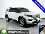 2022 Ford Explorer 4WD SUV for sale #6A58462 - photo 1