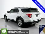 2022 Ford Explorer 4WD SUV for sale #6A58462 - photo 11