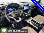 2022 Ford Explorer 4WD SUV for sale #6A58462 - photo 3