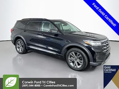 2025 Ford Explorer 4WD SUV for sale #6A60199 - photo 1