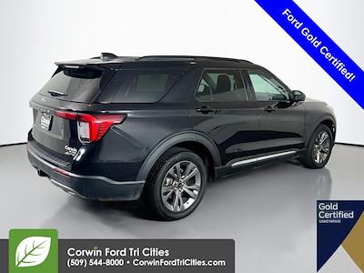 Used 2025 Ford Explorer Active for sale #6A60199 - photo 2
