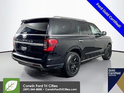 Used 2022 Ford Expedition Platinum for sale #6A60560 - photo 2
