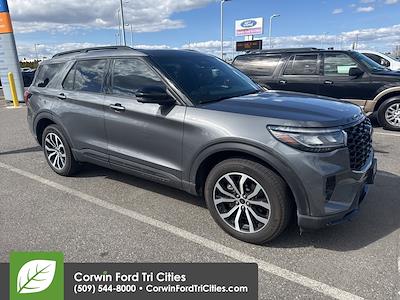 2025 Ford Explorer 4WD SUV for sale #6A61019 - photo 1