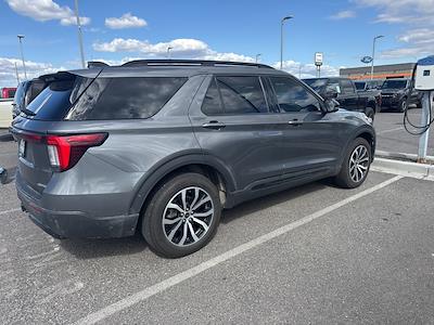 2025 Ford Explorer 4WD SUV for sale #6A61019 - photo 2