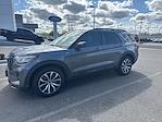 2025 Ford Explorer 4WD SUV for sale #6A61019 - photo 12