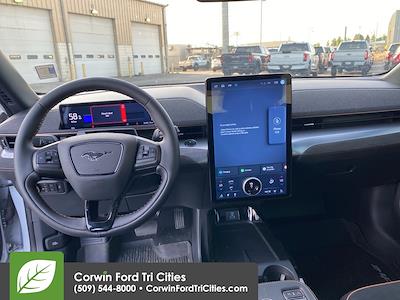 2023 Ford Mustang Mach-E AWD SUV for sale #6A62255 - photo 1