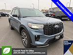 2025 Ford Explorer 4WD SUV for sale #6A62381 - photo 1