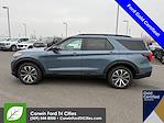 2025 Ford Explorer 4WD SUV for sale #6A62381 - photo 6
