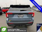 2025 Ford Explorer 4WD SUV for sale #6A62381 - photo 8