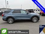 2025 Ford Explorer 4WD SUV for sale #6A62381 - photo 9