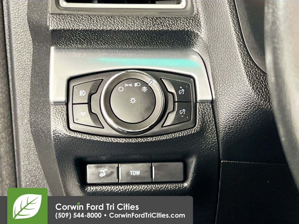 Used 2017 Ford Explorer - photo 14