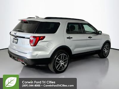 2017 Ford Explorer 4WD SUV for sale #6A62530 - photo 2