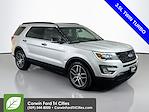 2017 Ford Explorer 4WD SUV for sale #6A62530 - photo 1