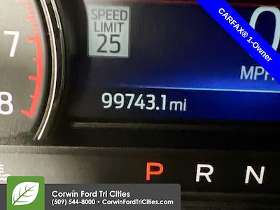 Used 2022 Ford Explorer - photo 1