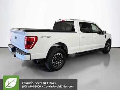 2021 Ford F-150 SuperCrew Cab 4WD Pickup for sale #6A62974 - photo 2